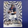 2023 Panini Illusions - CJ Stroud Funkadelic RC #14 