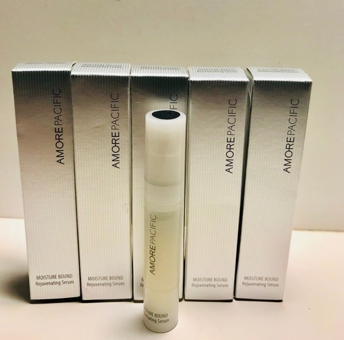 moisture bound rejuvenating serum each tube 3 ml