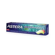 ASTERA MICROGRANULES Toothpaste Neon 75 ml / 3pack