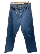 WACKO MARIA Bottom M Denim 24FW WMP PT01