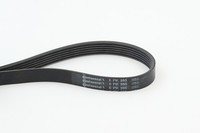 Continental Ctam 6PK995 Keilrippenriemen FüR Audi, CitroëN, Fiat, Ford, Honda,
