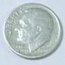 1946-S Roosevelt Silver Dime, Actual 90% Silver Coin Shown #12224 San Francisco Roosevelt