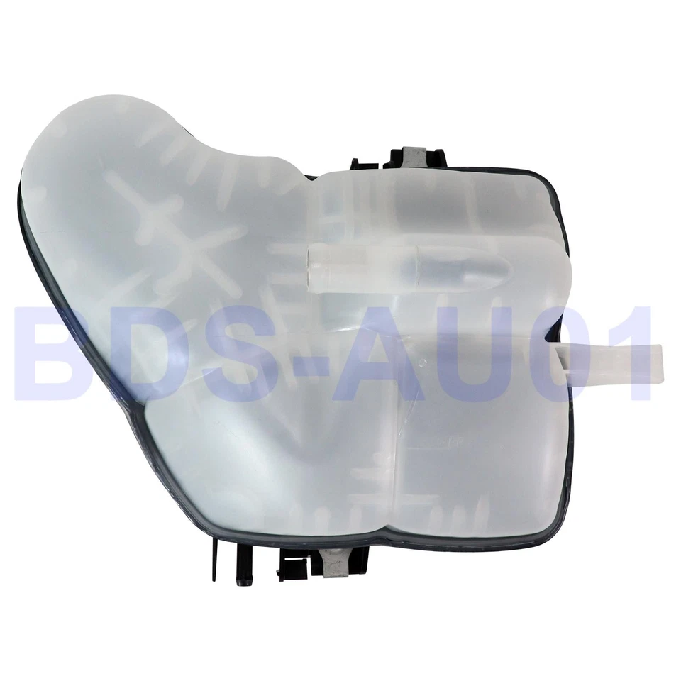 Coolant Reservoir Tank & Cap For Ford F250 F350 F450 F550 2003-2007 6C3Z8A080B - Image 4 of 4