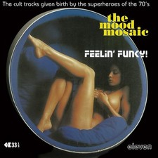 Image of Various Artists Mood Mosaic 11 / Various (Vinyl)