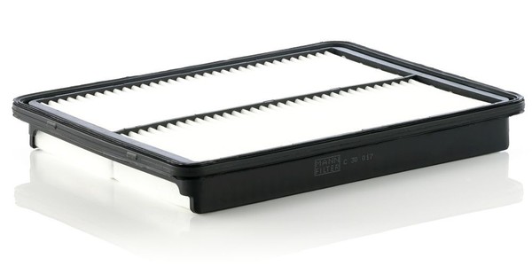 Luftfilter FüR Hyundai KIA Santa FÉ III Sorento II-image