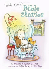 Really Woolly Bible Stories Bonnie Rickner, DaySpring Cards Staff