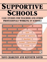 Supportive Schools | Tony Charlton | Buch | Einband - Fest (Hardcover) | 2017