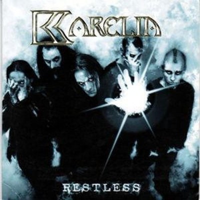 Karelia - Restless CD NEU OVP