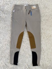 Tailored Sportsman Trophy Hunter Breeches Size 28R