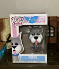 Funko Pop Astro The Jetsons Pop! #366 Vinyl Figure Animation