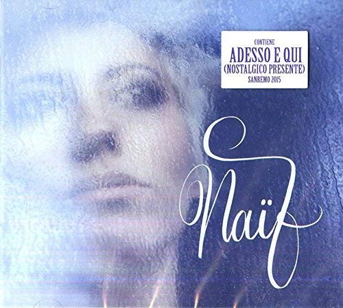 Малика Аянэ Наиф (CD)