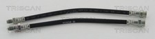 Bremsschlauch TRISCAN 8150 23300 für SMART FORTWO 451 CDi 300 301 400 401 330