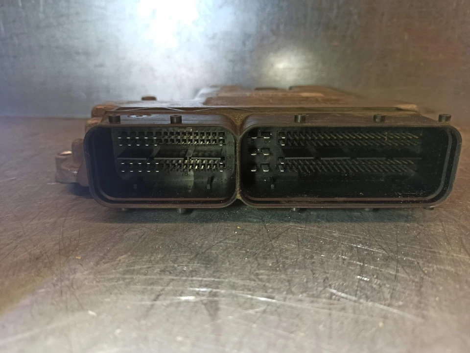 391012A615 CENTRALINA MOTORE / BOSCH / 0281013149 / 3818228 PER KIA RIO II JB - Immagine 2 di 4