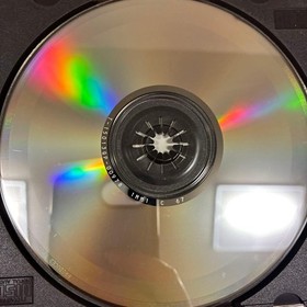 3D Lemmings Saturn M2