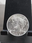 1922 Silver Peace Dollar Gem BU Condition!