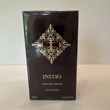 New Initio Parfums Cant Get Enough 90mL 3oz E...