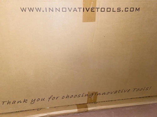 Innovative Tools URPS UltraRack Auto Body Paint Stand (NEW)