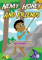 Bridgette Mirio (U. A.) | Nemy, Honey And Friends | Taschenbuch | Englisch