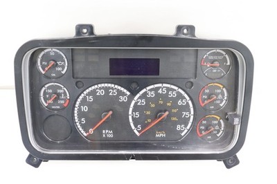 Freightliner Instrument Dash Cluster A22-74208-105 | eBay
