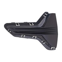Diederichs LüFtungsgitter FrontstoßFäNger FüR BMW 3Er G20 G21 Links 51117464275