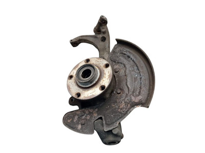 Achsschenkel Radnabe vorne rechts für VW PASSAT (3B3) 1.6 8D0407258