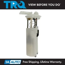 TRQ Fuel Pump Module For 1999-2002 Chevrolet Camaro Pontiac Firebird