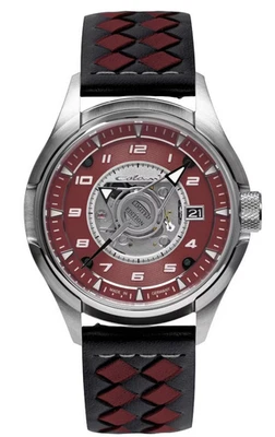 UMF Ruhla Colani Design Automatik 43mm   Art.-Nr.: 1372-6 - Bild 1 von 4