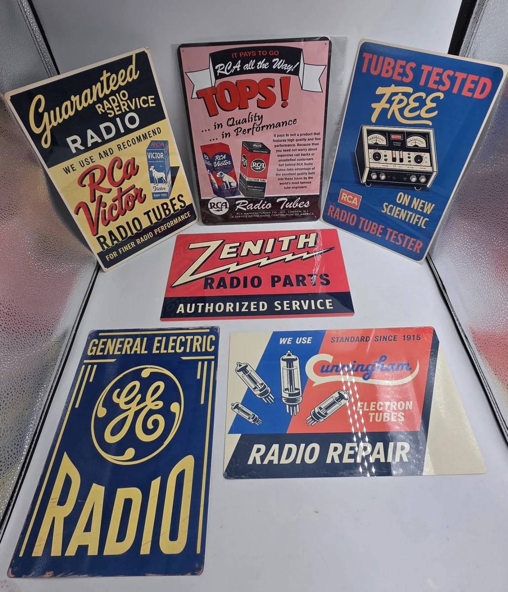 general electric sign products for sale | eBay