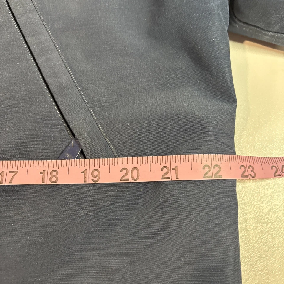 Parka LL Bean Maine Warden para hombre abrigo mediano aislante Gore-Tex tarea de colección Foto 4 de 4