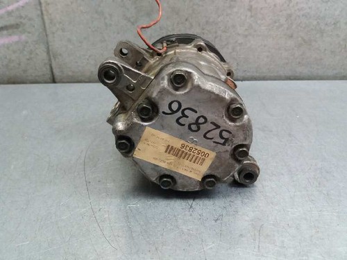 7150 klimakompressor OPEL ASTRA F BERLINA 1.7 TURBODIESEL 17 DT degzp119458