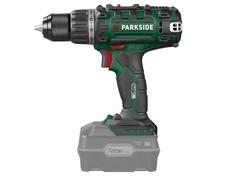 Parkside Akku-Bohrschrauber Schrauber PABS 20-Li I9 mit Akku & Ladegerät *B-Ware