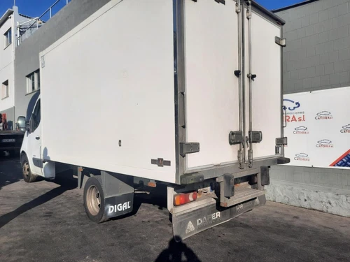 Mando Multifuncion para RENAULT MASTER III VOLQUETE L2H1 3,5t 2010 2516200 - Imagen 5 de 5