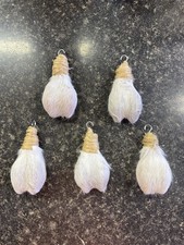 Deer Ball Christmas Ornaments