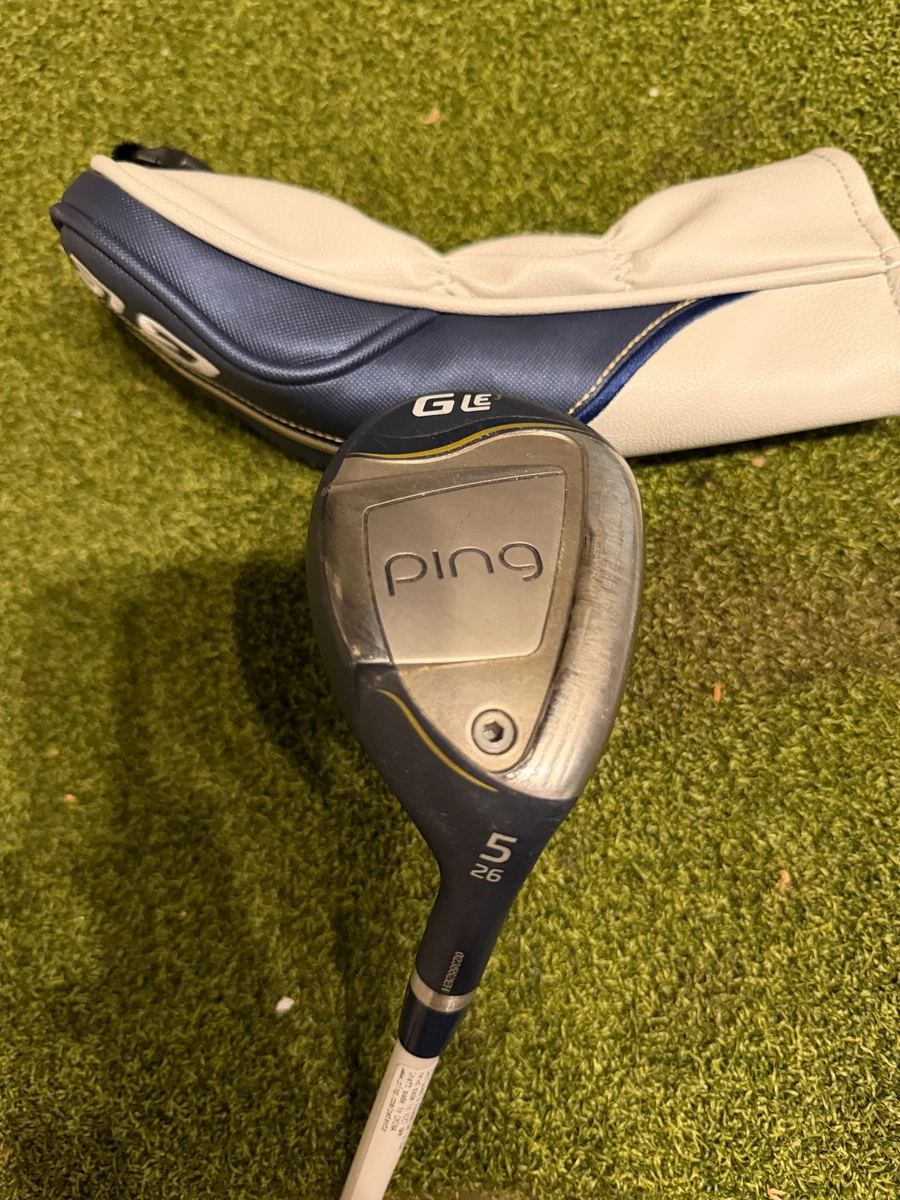 Ping 5-Wood Ladies Golf Clubs for sale | eBay