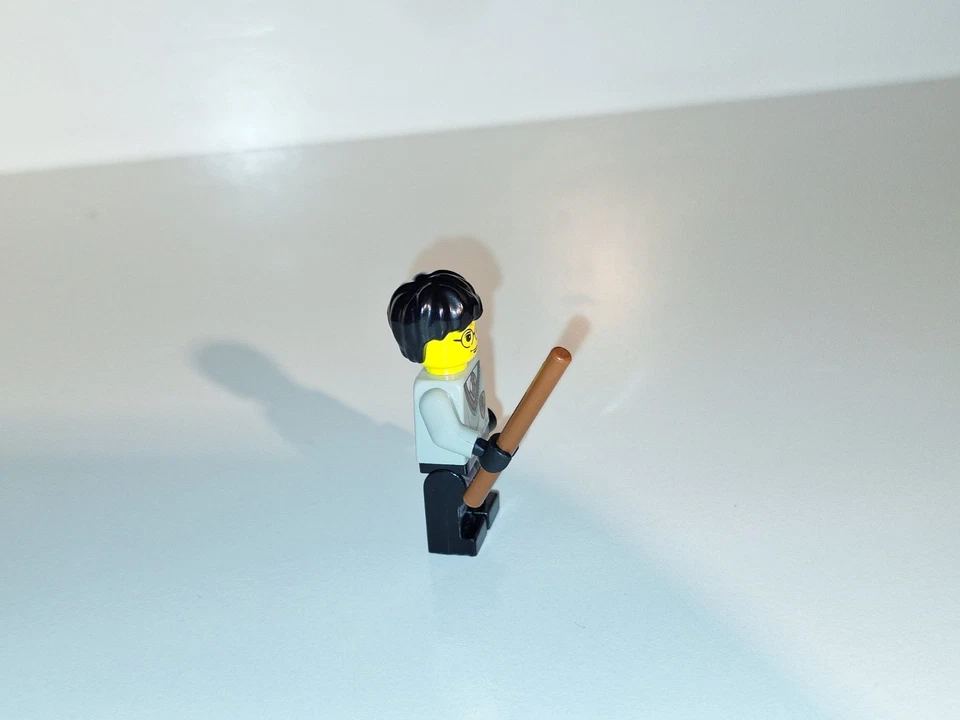 Lego Harry Potter Minifigure. Excellent Used Cond. No Original Packaging. - Image 4 of 4