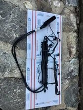 1994-95 Mercedes S320 Engine Wiring Harness 140 440 4605 OEM UPDATE 2010 MINT!