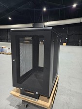 Startech Server Rack Cabinet