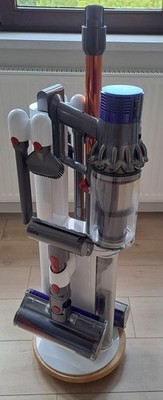 Dyson Cyclone V10 Absolute kabellos - mit umfangreichen Zubehör