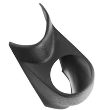 Autometer 20593 Mounting Solutions Single Gauge Pod Fits 02 07 Fits For