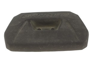 Polaris Ranger 1000 XP 17 Headrest 5439110-070 #2 53535