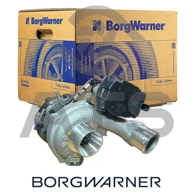 Turbolader für HYUNDAI TUCSON (TL, TLE) 2.0 CRDi Allrad 28230-2F670, 28231-2F670