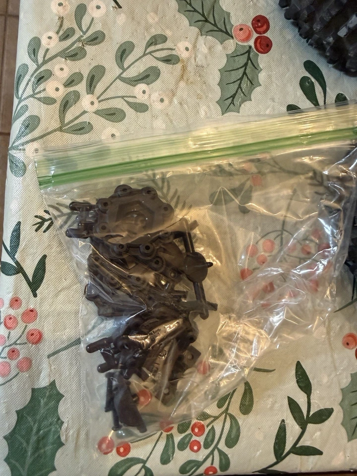 Proline Badlands Full Set For 1/6 Scale Rc Vehicles - Image 4 of 4