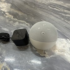 Amazon Echo Dot 5th Gen Smart Speaker Grey C2N6L4