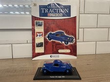 Voiture Miniature Citroën