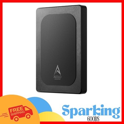 320GB USB 3.0 Portable External Hard Drive - Reliable Gaming Storage Solution