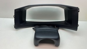 7E1857053D VW T6 Original Blende Kombiinstrument satinschwarz