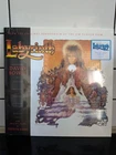David Bowie Labyrinth 40th Anniversary Exclusive Crystal Vinyl LP sealed