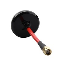 5.8GHz Circular Polarized SpiroNet FPV Antenna RP-SMA/SMA Antenna Immersion RC z