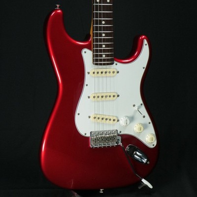 CoolZ ZST1R Candy Apple Red [B120130]