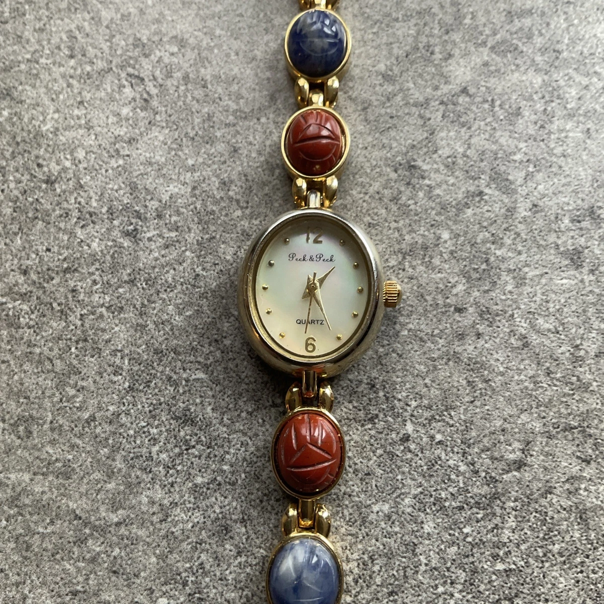 scarab watch products for sale | eBay display picture 2